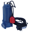 Submersible pumps