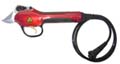 Battery electronic pruning shears 