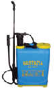 Hand sprayers