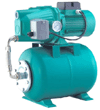 Pressure waterpump sets