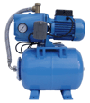 Pressure waterpump sets