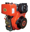 Diesel engines