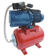 Pressure tanks & sets