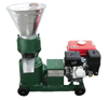 Pelletizers